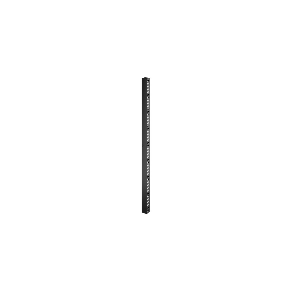 APC Support de câble EasyRack 48U, vertical, pour Rack de 800mm de largeur - Neuf