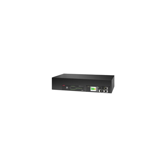 AP4424A Commutateur de transfert automatique (ATS, Automatic Transfer Switches)