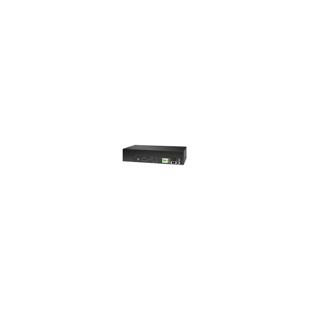 AP4424A Commutateur de transfert automatique (ATS, Automatic Transfer Switches)