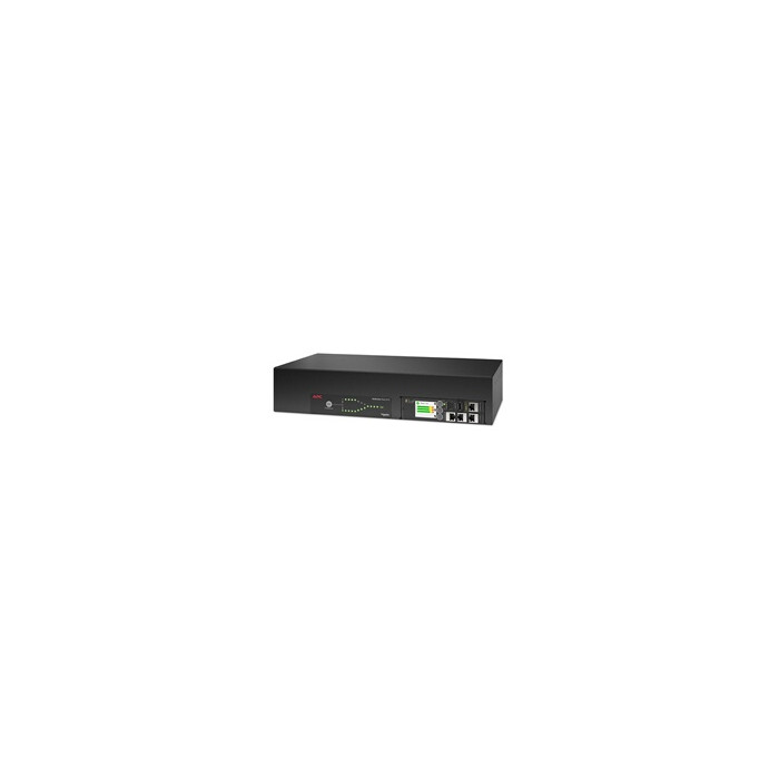 AP4424A Commutateur de transfert automatique (ATS, Automatic Transfer Switches)