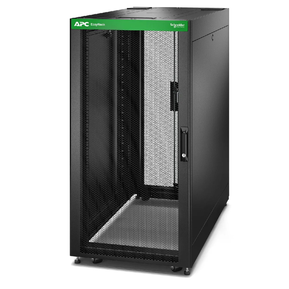 Apc Easy Rack ER6402 - 24U 600x1000