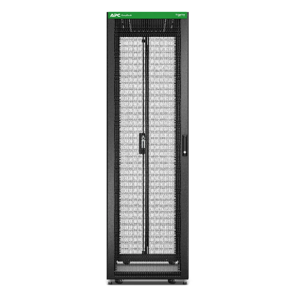 Apc Easy Rack 42U 600x1000