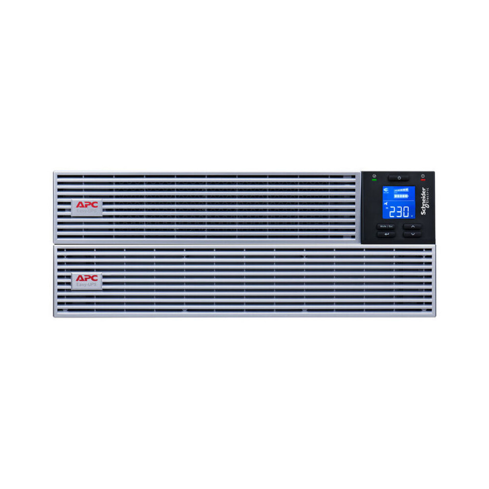 Apc - Easy Ups On-line Li-ion Srvl - 1000va / 4u