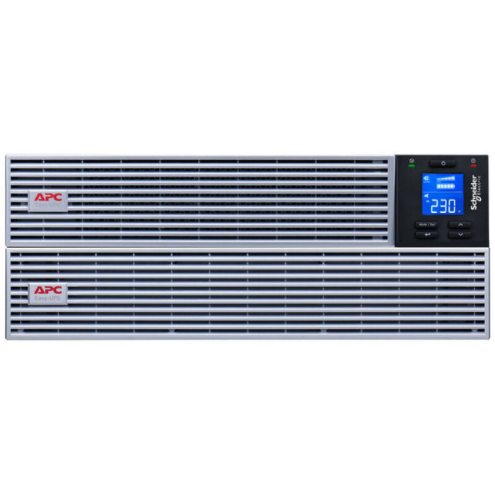 Apc - Easy Ups On-line Li-ion Srvl - 1000va / 4u