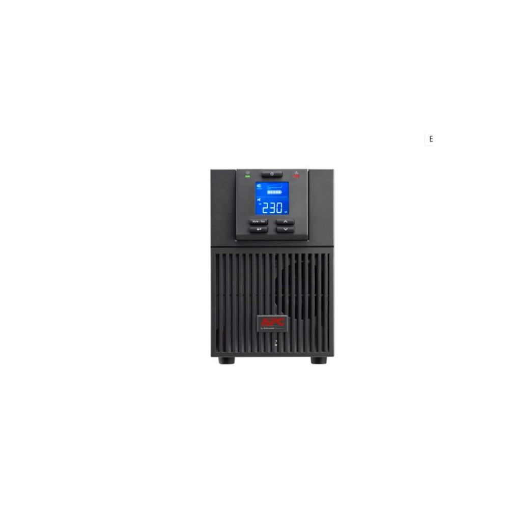 Onduleur - APC - Easy UPS On-Line SRV - 2000VA - 1800W - 230V