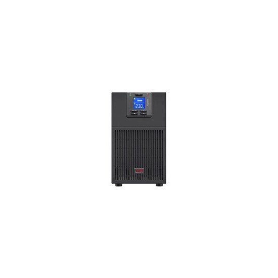 Easy UPS On-Line - Onduleur - tour - CA 220/230/240 V - 2700 Watt - 3000 VA - monophasé - Acide de plomb - USB, serial - connect