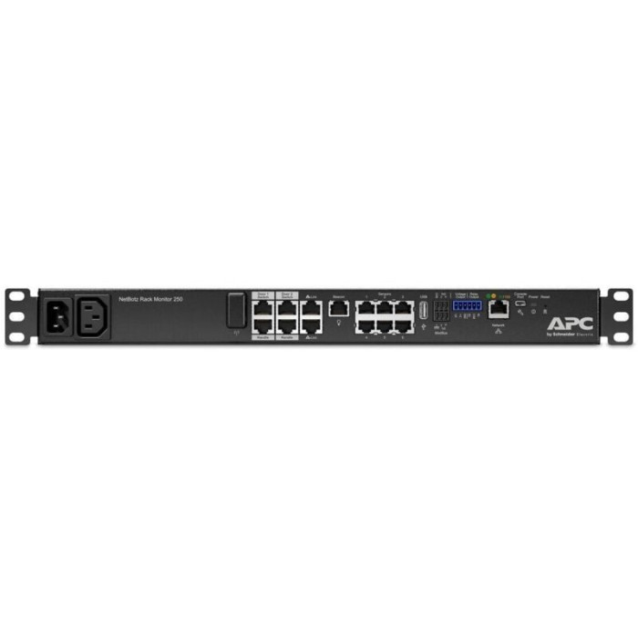 Apc Nbrk0250a Accessoire Noir Pour Groupe De Continuité