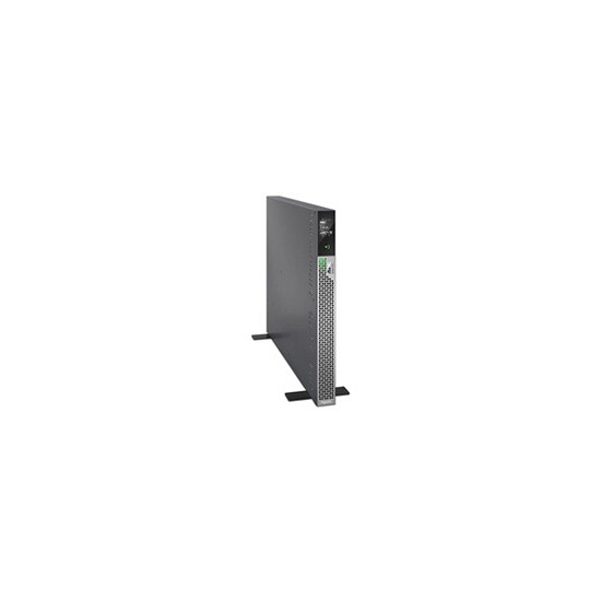 Smart-UPS Ultra - Onduleur (rack-montable) - CA 230 V - 3000 Watt - 3000 VA - monophasé - connecteurs de sortie : 5 - 1U - 2.4 m