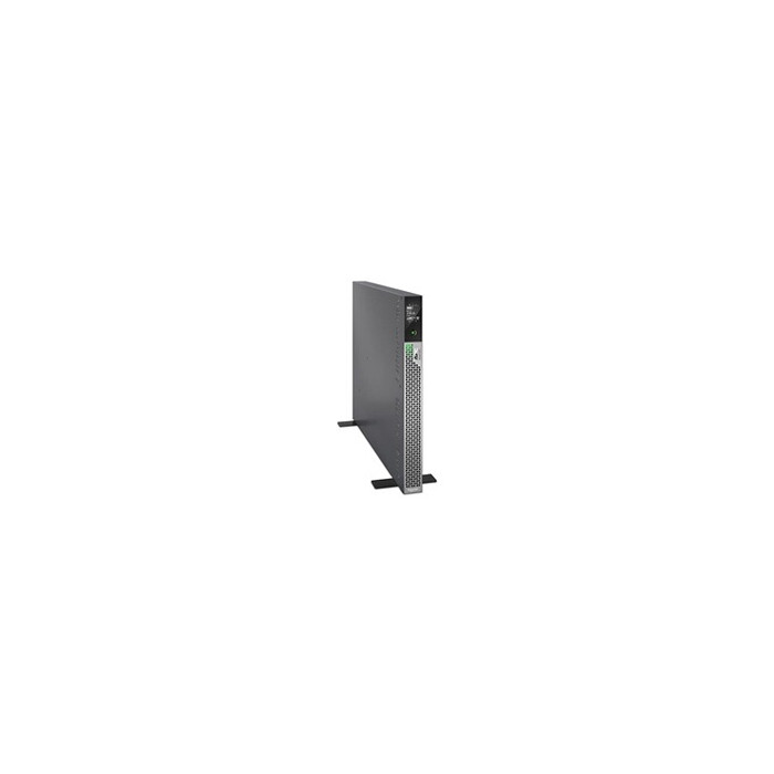 Smart-UPS Ultra - Onduleur (rack-montable) - CA 230 V - 3000 Watt - 3000 VA - monophasé - connecteurs de sortie : 5 - 1U - 2.4 m