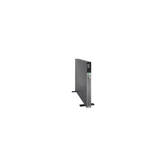Smart-UPS Ultra SRTL2K2RM1UC - Onduleur (rack-montable) (haute densité) - CA 230 V - 2200 Watt - 2200 VA - Lithium Ion - Etherne