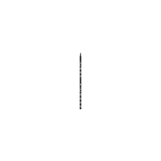 NetShelter Rack PDU Advanced - Gen 2 - unité de distribution secteur (rack-montable) - mesuré, 43,5kW, 400V, 63A, ou, 415V, 60A,