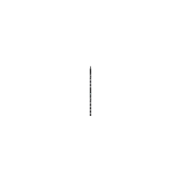 NetShelter Rack PDU Advanced - Gen 2 - unité de distribution secteur (rack-montable) - mesuré, 43,5kW, 400V, 63A, ou, 415V, 60A,