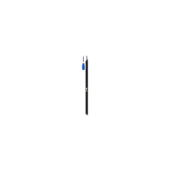 EasyPDU EPDU2116M - Unité de distribution secteur (rack-montable) - avec compteur - CA 230 V - 3680 VA - monophasé - Ethernet 10