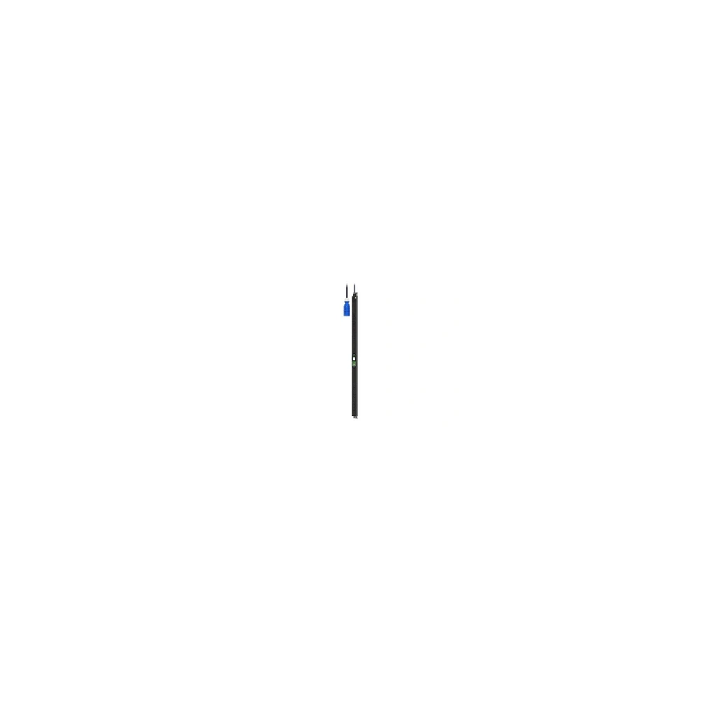 EasyPDU EPDU2116M - Unité de distribution secteur (rack-montable) - avec compteur - CA 230 V - 3680 VA - monophasé - Ethernet 10