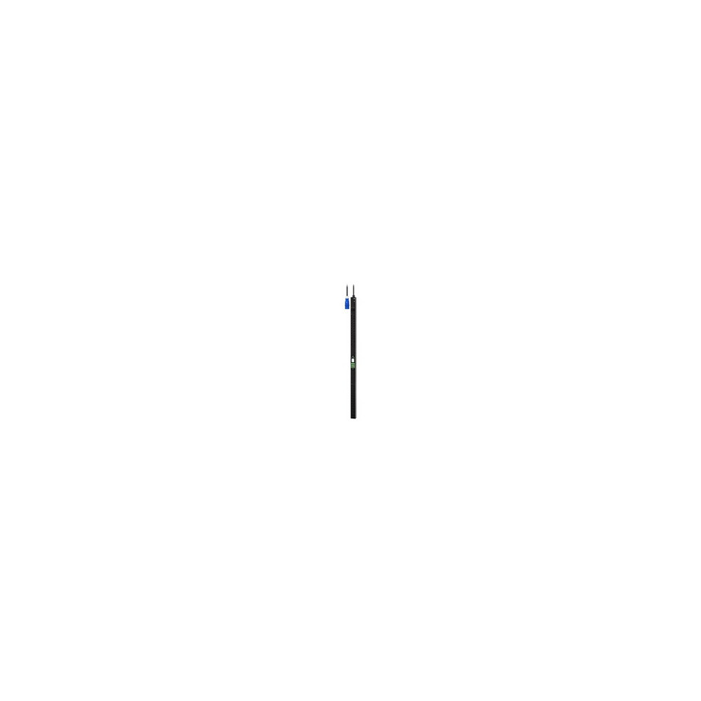 EasyPDU EPDU2132M - Unité de distribution secteur (rack-montable) - avec compteur - CA 230 V - 7360 VA - monophasé - Ethernet 10