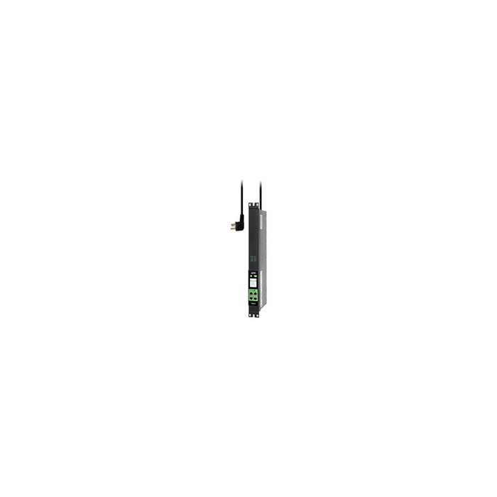 EasyPDU EPDU2016S - Unité de distribution secteur (rack-montable) - commuté - CA 230 V - 3680 VA - monophasé - Ethernet 10/100/1