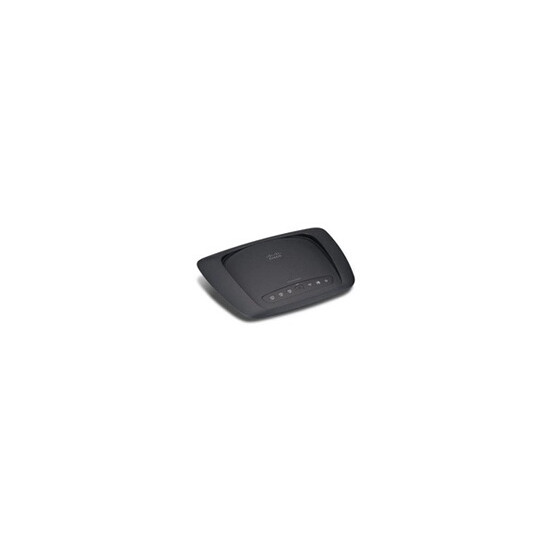 X2000 - Routeur sans fil - modem ADSL commutateur 3 ports ports WAN : 2 2,4 Ghz - fixation murale