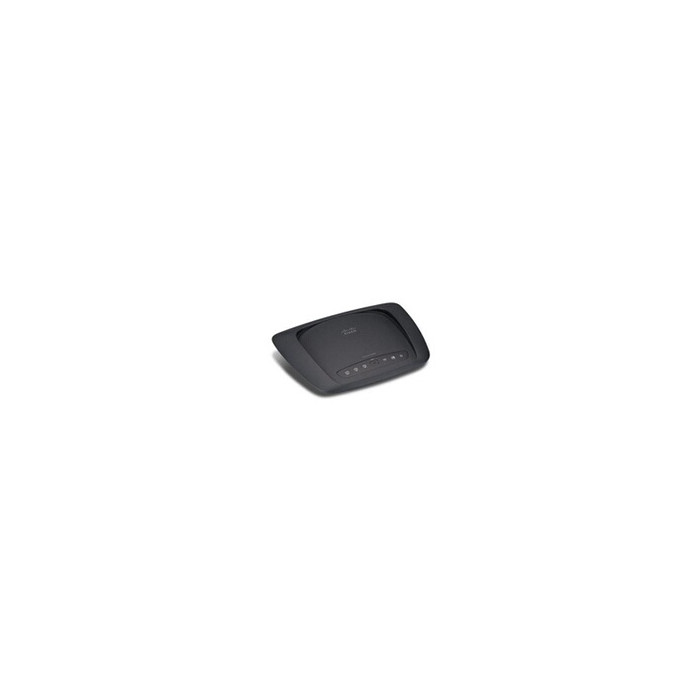 X2000 - Routeur sans fil - modem ADSL commutateur 3 ports ports WAN : 2 2,4 Ghz - fixation murale