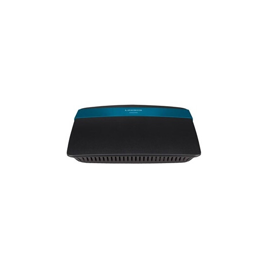 EA2700 - Routeur sans fil commutateur 4 ports - 1GbE Bi-bande