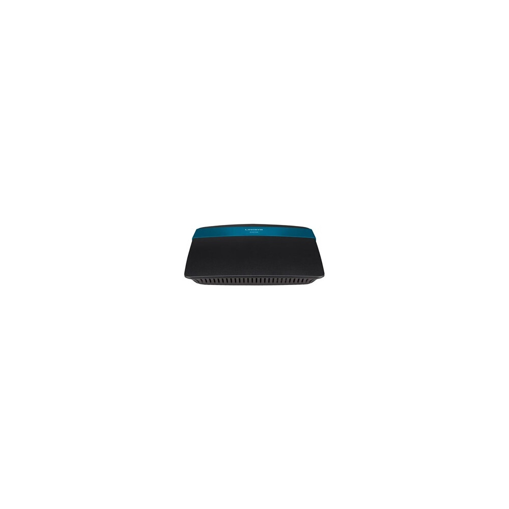 EA2700 - Routeur sans fil commutateur 4 ports - 1GbE Bi-bande