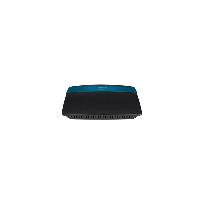 EA2700 - Routeur sans fil commutateur 4 ports - 1GbE Bi-bande