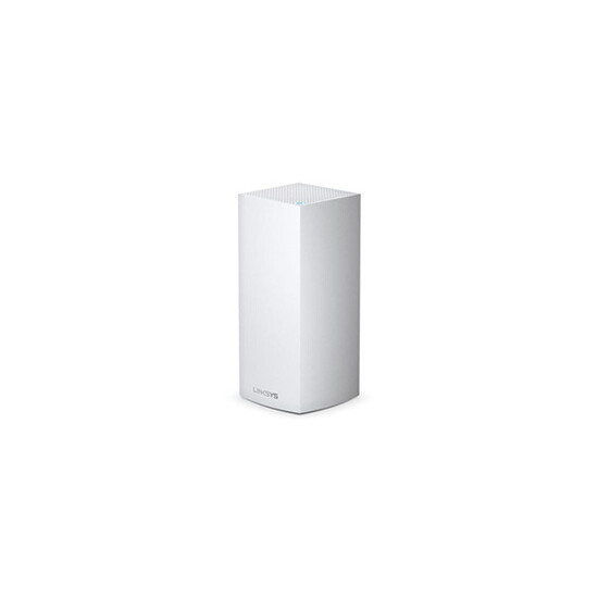 VELOP Solution Wi-Fi Multiroom MX5300 - Routeur sans fil - commutateur 4 ports - 1GbE - Wi-Fi 6 - Tri-bande