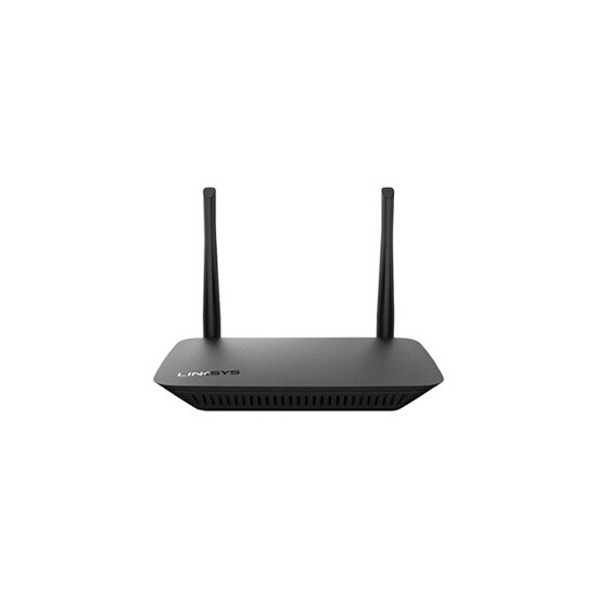 E5350 - Routeur sans fil - commutateur 4 ports - Wi-Fi 5 - Bi-bande