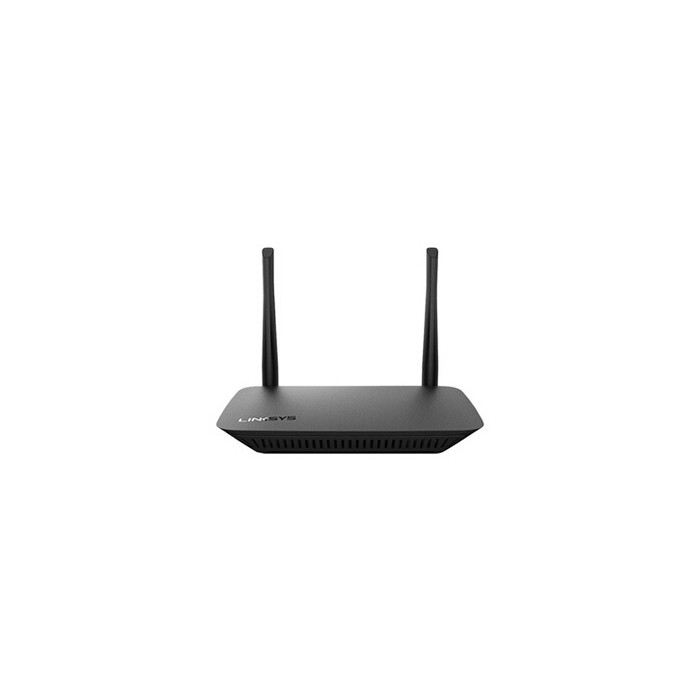 E5350 - Routeur sans fil - commutateur 4 ports - Wi-Fi 5 - Bi-bande