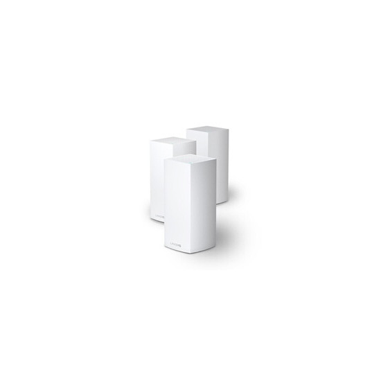 VELOP MX12600 - Système Wi-Fi (3 routeurs) - jusqu'à 8100 pieds carrés - maillage - GigE - Wi-Fi 6 - Tri-bande