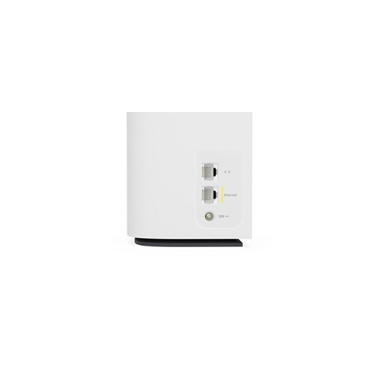VELOP Pro 6E - Système Wi-Fi - (routeur) - jusqu'à 3000 pieds carrés - maillage 1GbE - Wi-Fi 6 - Multi-Bande
