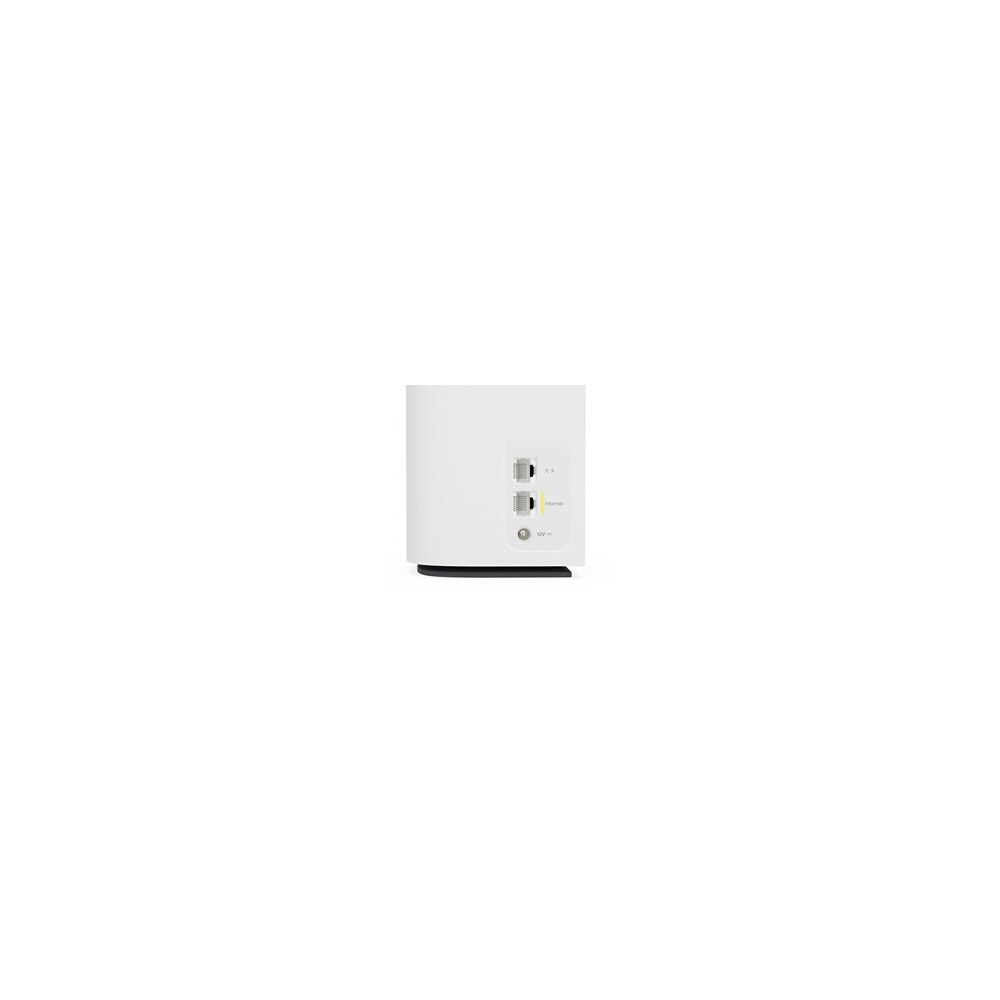 VELOP Pro 6E - Système Wi-Fi - (routeur) - jusqu'à 3000 pieds carrés - maillage 1GbE - Wi-Fi 6 - Multi-Bande