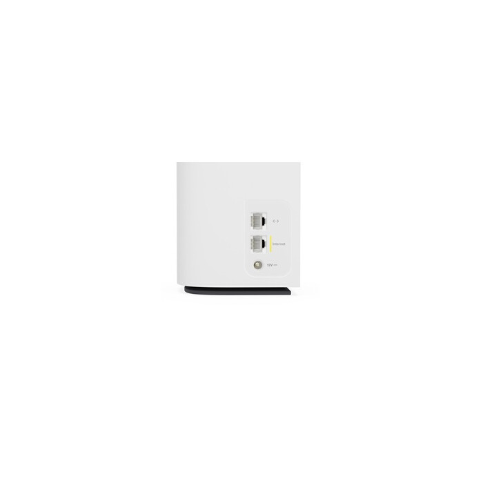 VELOP Pro 6E - Système Wi-Fi - (routeur) - jusqu'à 3000 pieds carrés - maillage 1GbE - Wi-Fi 6 - Multi-Bande