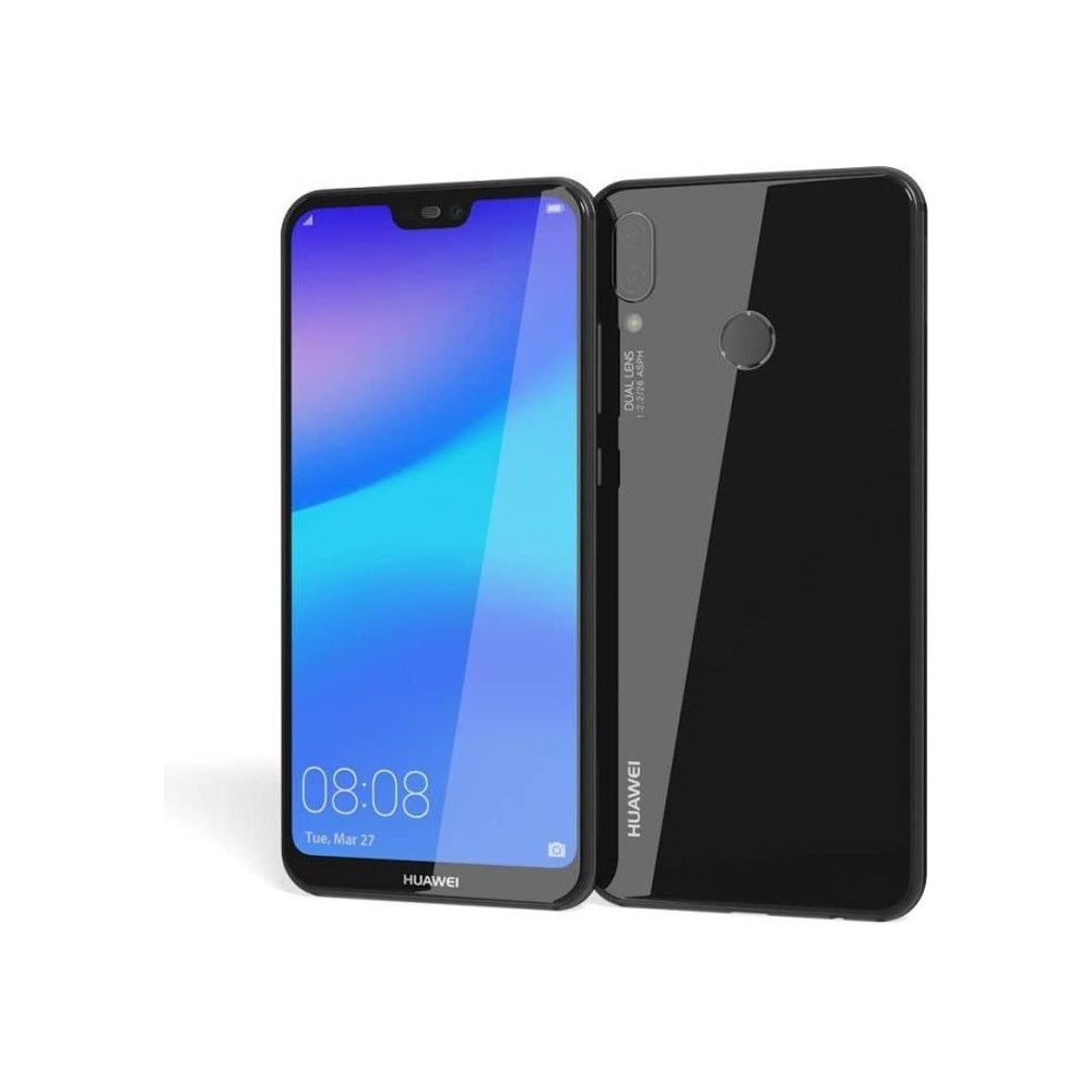 HUAWEI P20 Lite 128 Go Noir