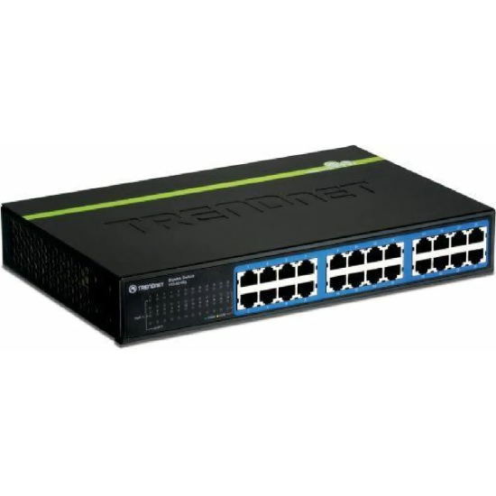 Trendnet TEG-S24Dg