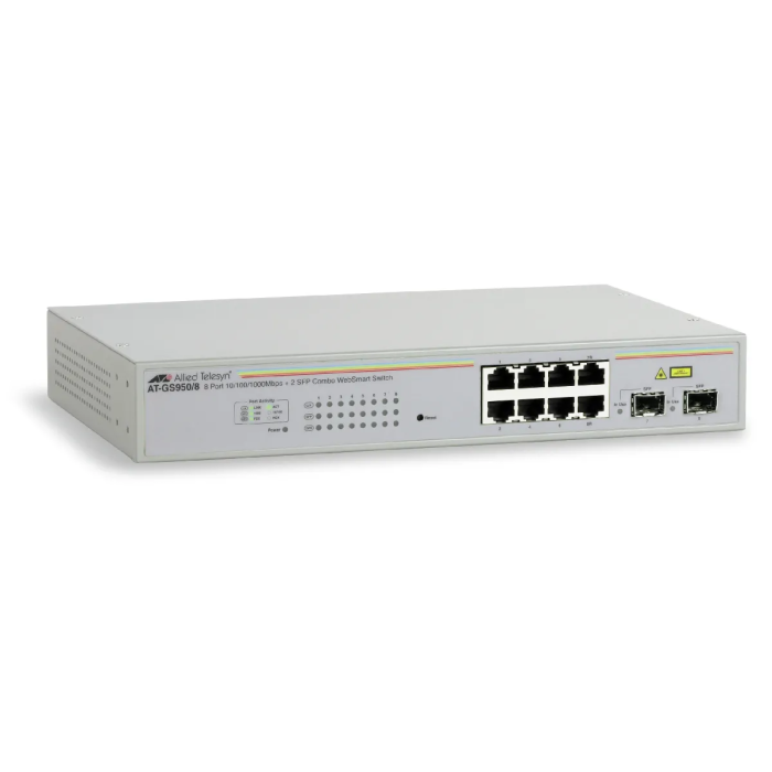 Allied Telesis AT-GS950/8-50
