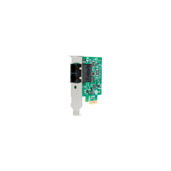 Allied Telesis AT-2711FX/LC-901 carte réseau Interne Fibre 100 Mbit/s - Neuf