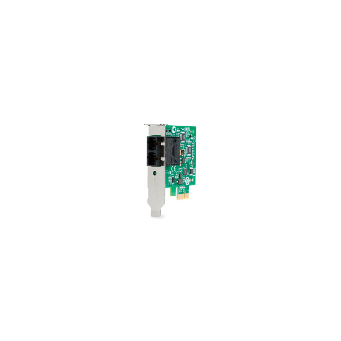 Allied Telesis AT-2711FX/LC-901 carte réseau Interne Fibre 100 Mbit/s - Neuf