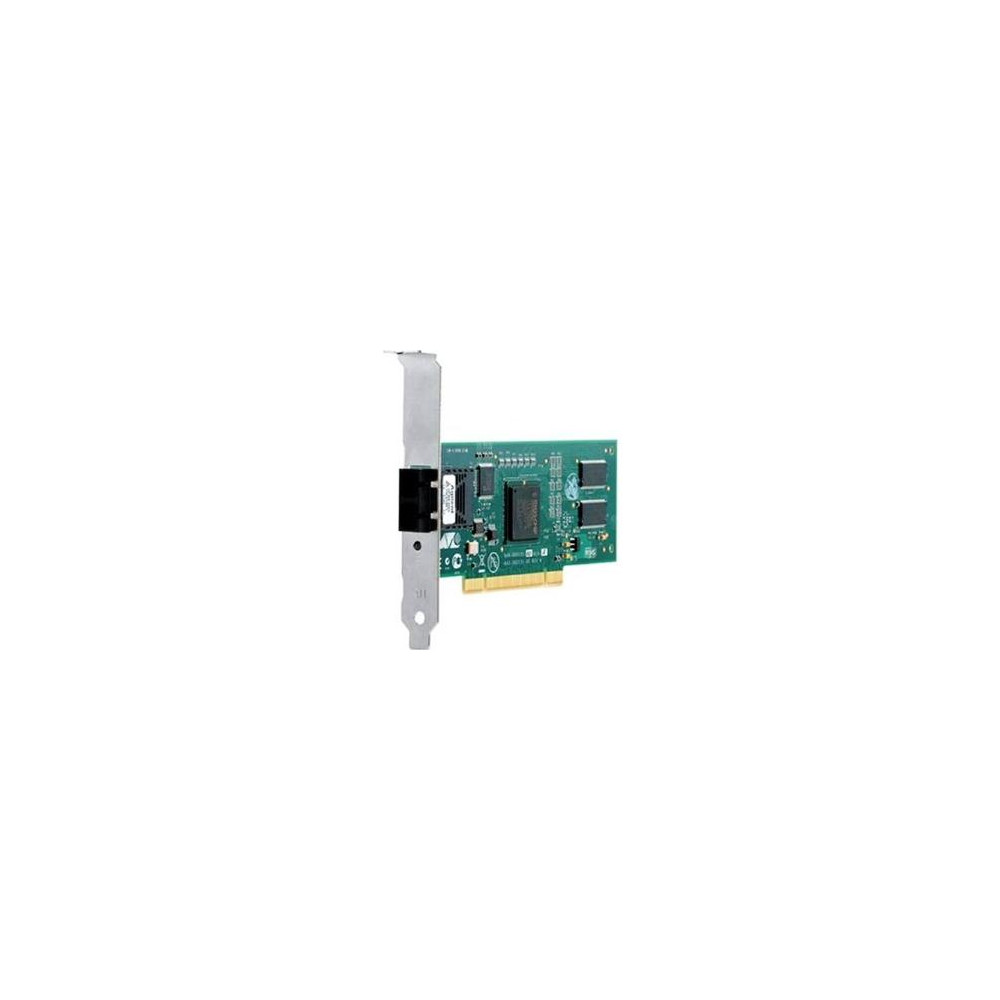 Allied Telesis AT-2911SX/LC-901 carte réseau Interne Fibre 1000 Mbit/s - Neuf