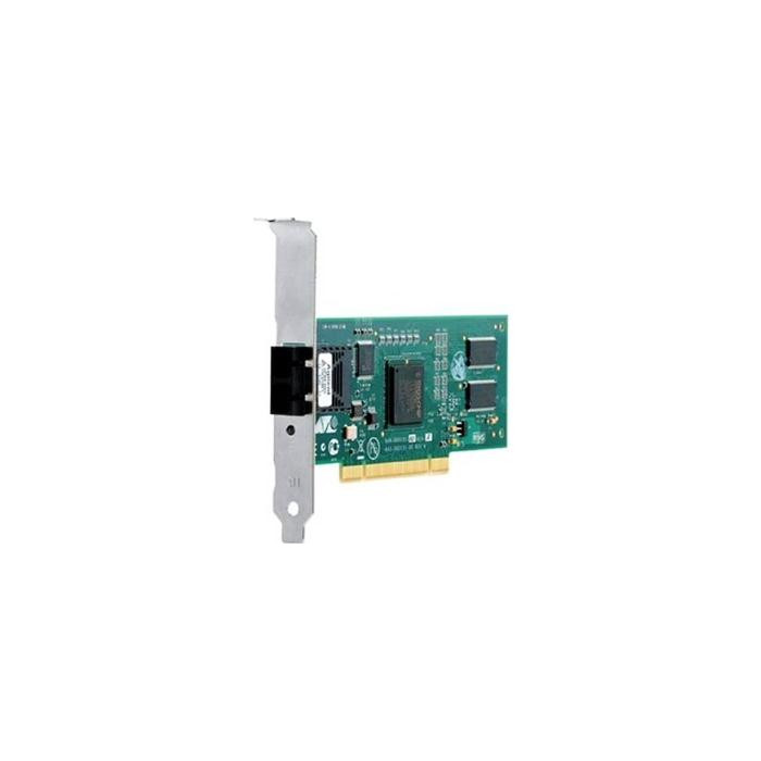 Allied Telesis AT-2911SX/LC-901 carte réseau Interne Fibre 1000 Mbit/s - Neuf