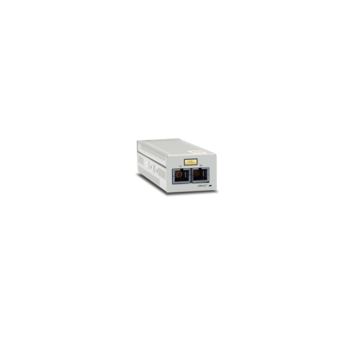 Allied Telesis AT-DMC100/SC-50 convertisseur de support réseau 100 Mbit/s 1310 nm Multimode - Neuf