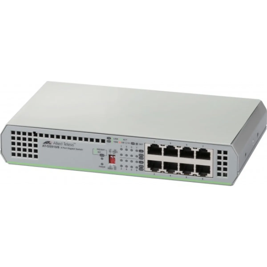 Allied AT-GS910/8