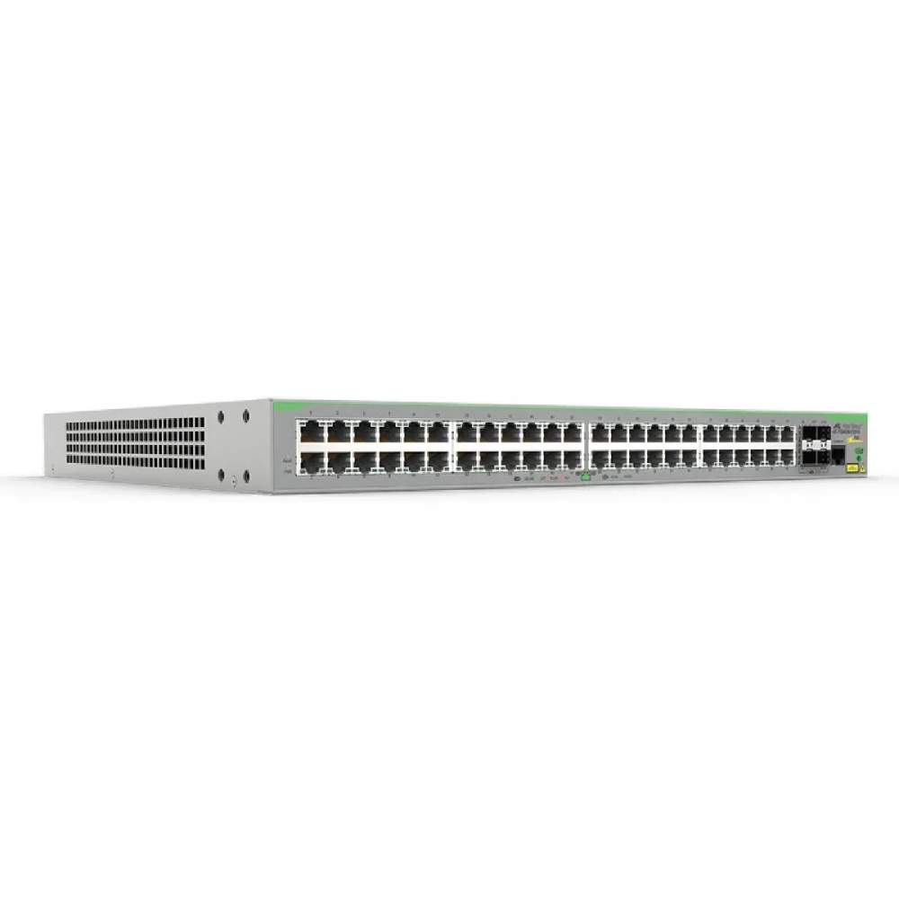 Allied Telesis AT-FS980M/52PS-50