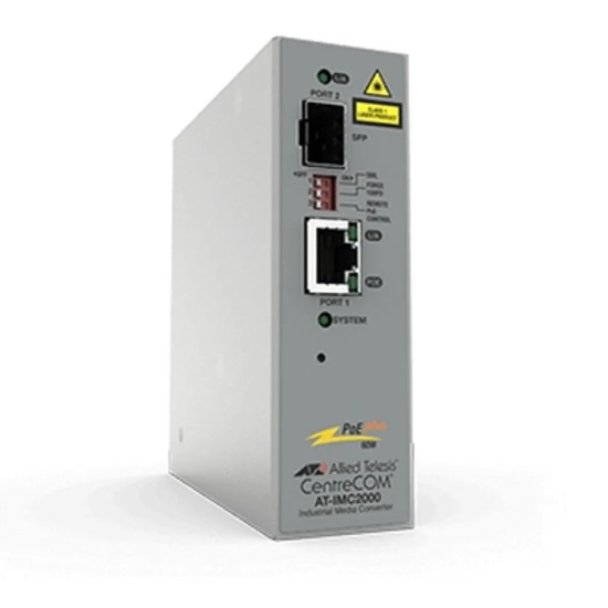 Allied Telesis AT-IMC2000TP/SP