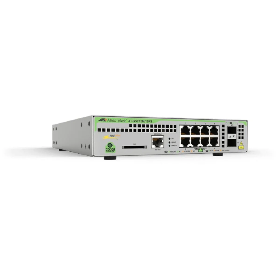 Allied Telesis AT-GS970M/10PS-50