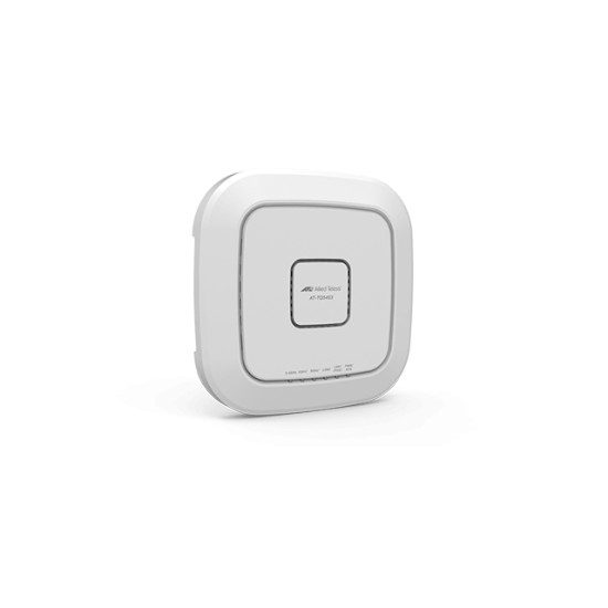 Allied Telesis AT-TQ5403 2133 Mbit/s Blanc Connexion Ethernet, supportant l'alimentation via ce port (PoE) - Neuf