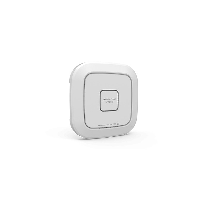 Allied Telesis AT-TQ5403 2133 Mbit/s Blanc Connexion Ethernet, supportant l'alimentation via ce port (PoE) - Neuf