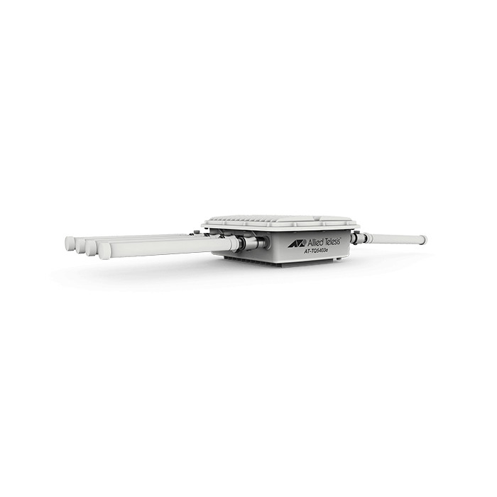 Allied Telesis AT-TQ5403e-00 2133 Mbit/s Blanc Connexion Ethernet, supportant l'alimentation via ce port (PoE) - Neuf