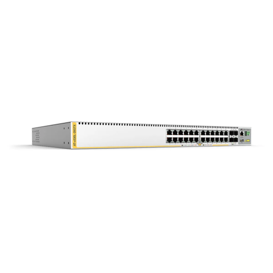 Allied Telesis AT-X530L-28GTX-50 Switch