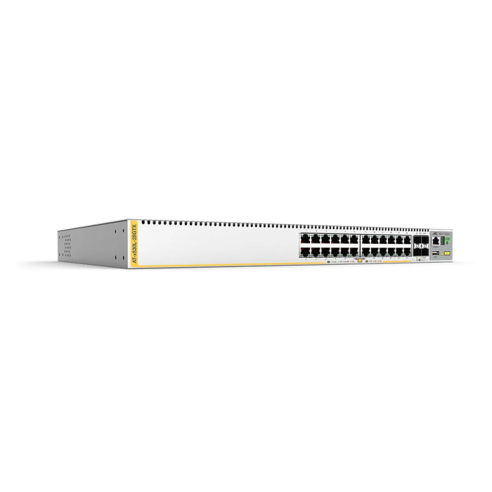 Allied Telesis AT-X530L-28GTX-50 Switch
