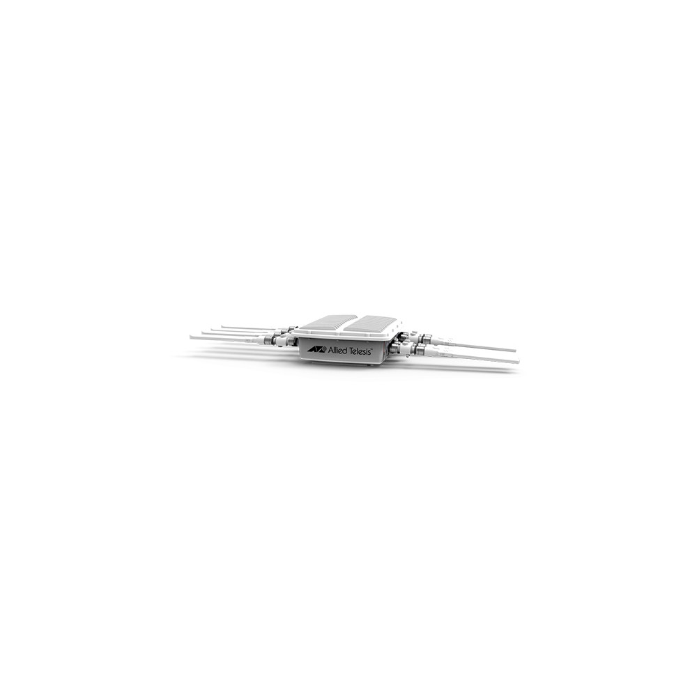 Allied Telesis AT-TQ6702E GEN2-00 1000 Mbit/s Gris - Neuf